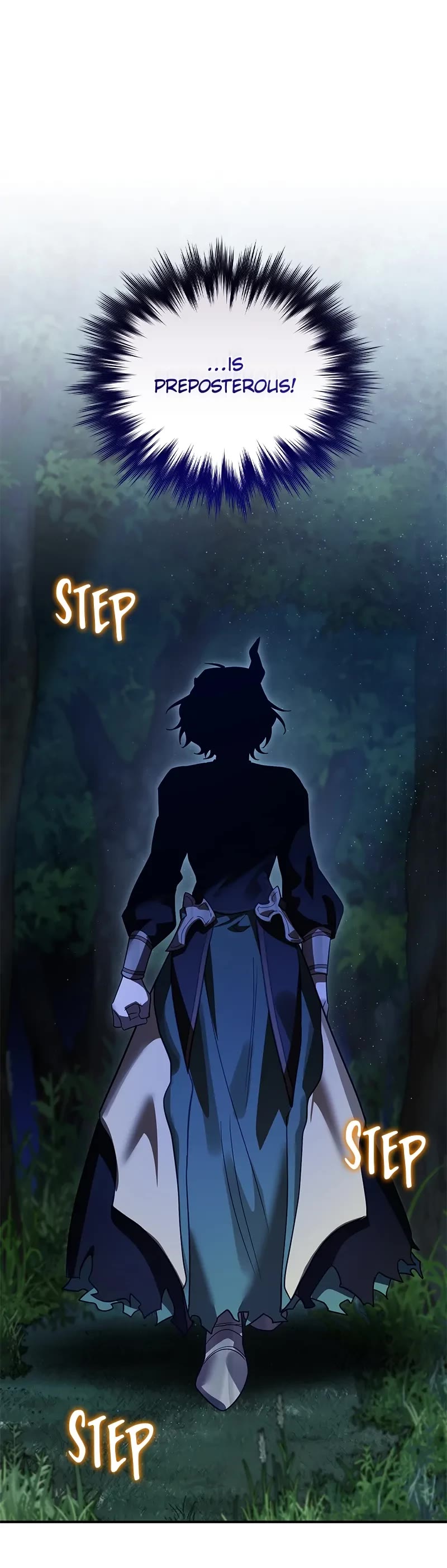 The Hero, the Demon, and the Villain Chapter 57 page 53 - Chapter 57 (Season 2 Premiere)