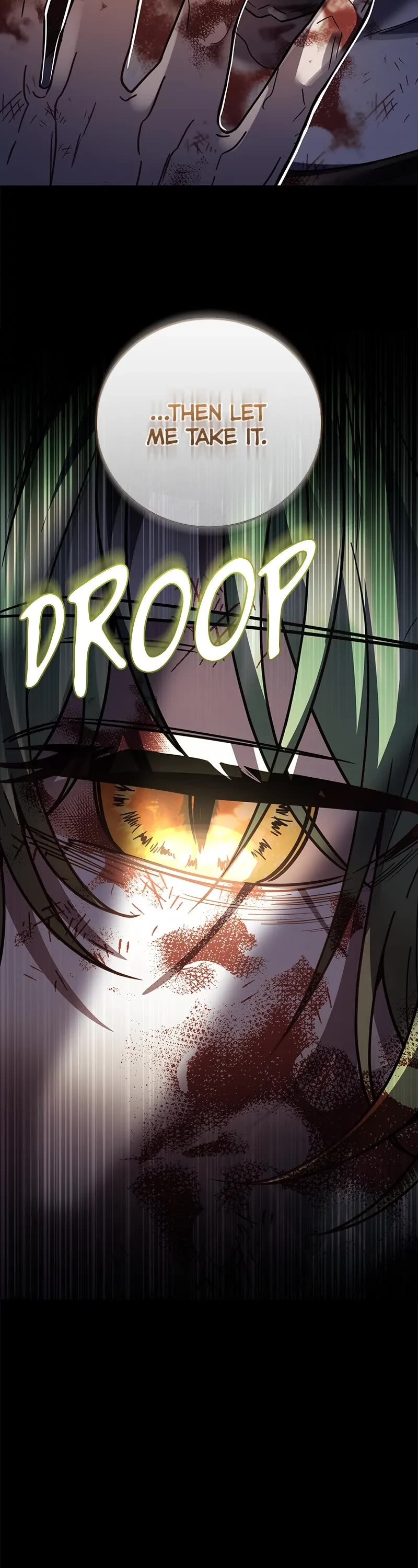The Hero, the Demon, and the Villain Chapter 57 page 7 - Chapter 57 (Season 2 Premiere)