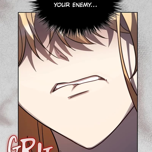 The Hero, the Demon, and the Villain Chapter 57 (Season 2 Premiere) cover