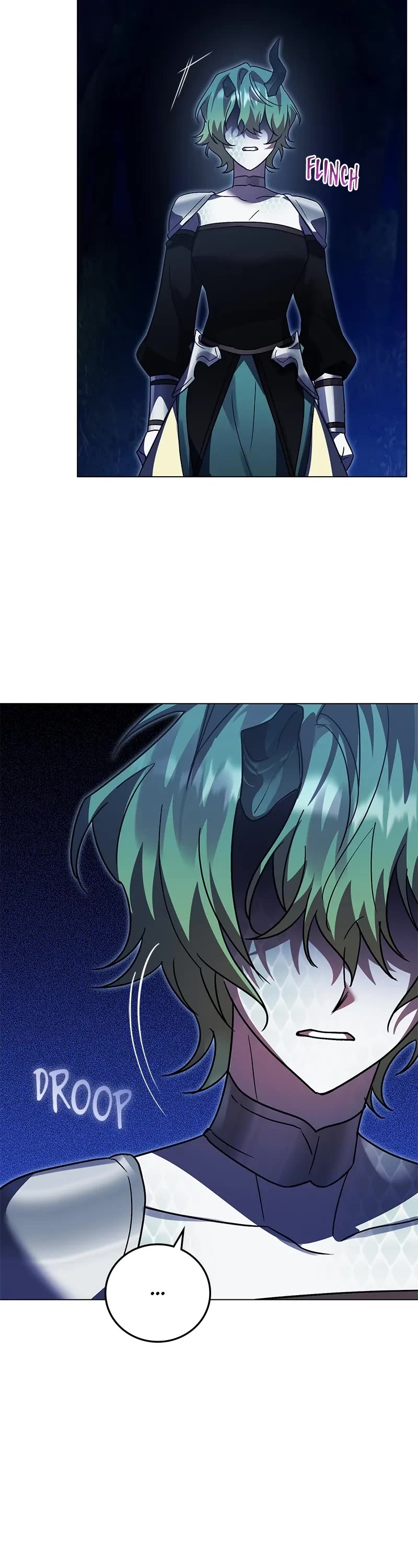 The Hero, the Demon, and the Villain Chapter 58 page 11 - Chapter 58