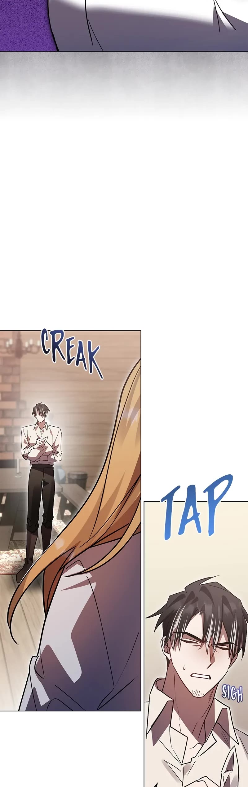 The Hero, the Demon, and the Villain Chapter 58 page 19 - Chapter 58