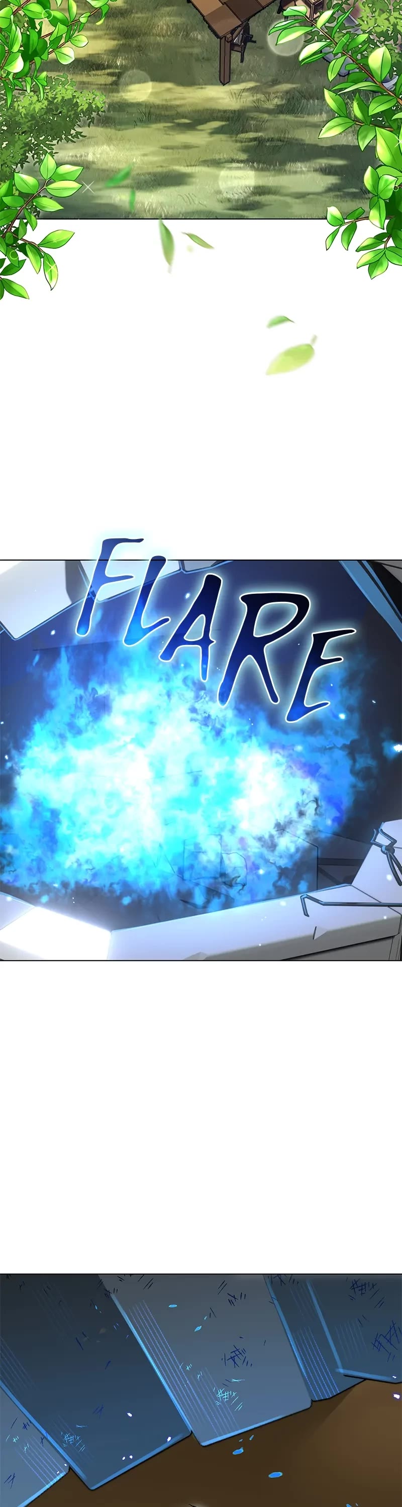 The Hero, the Demon, and the Villain Chapter 58 page 22 - Chapter 58