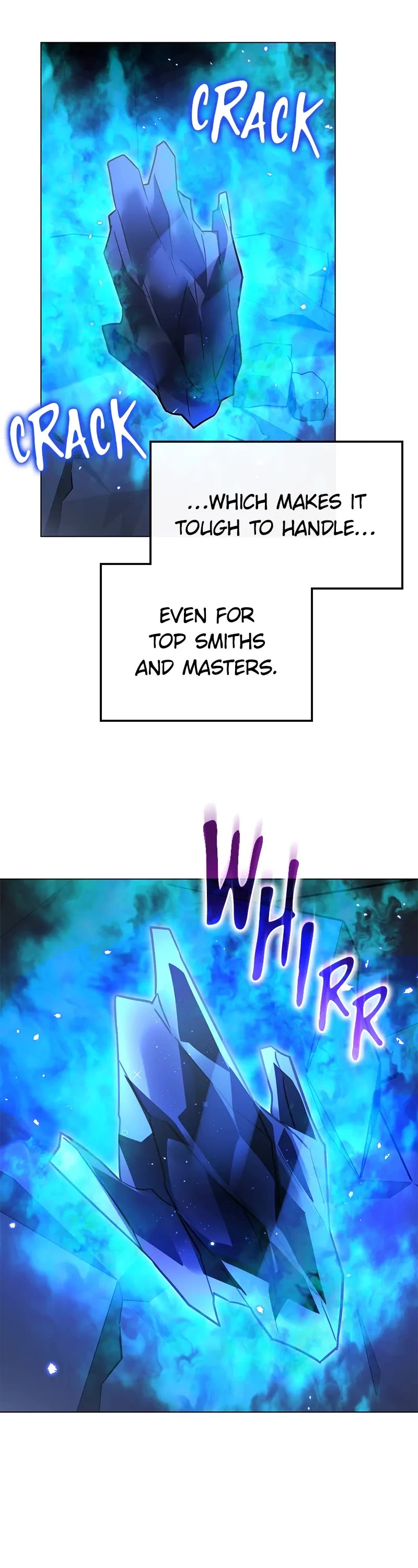 The Hero, the Demon, and the Villain Chapter 58 page 27 - Chapter 58