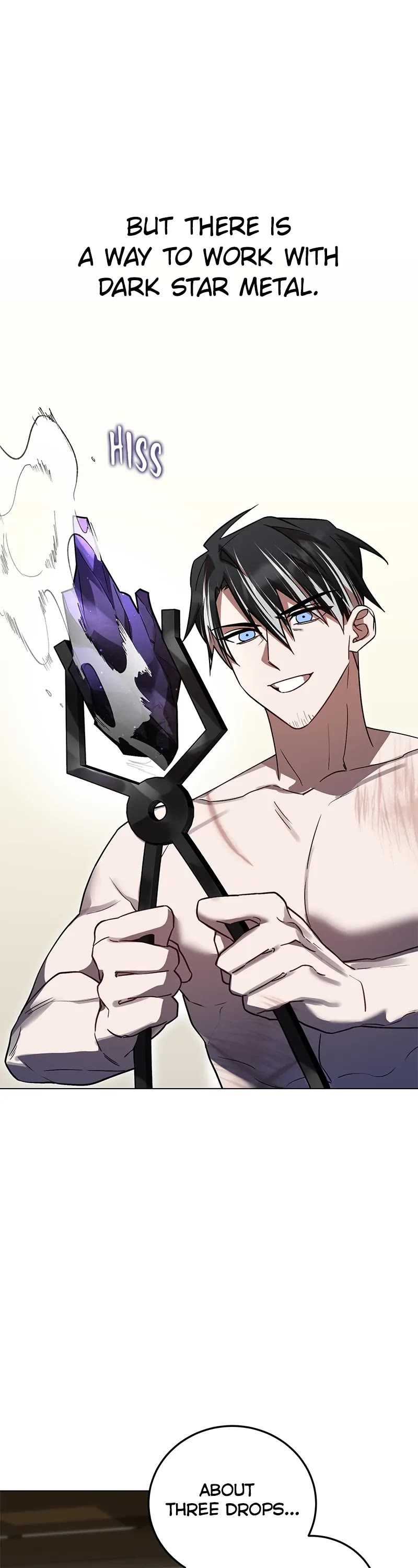 The Hero, the Demon, and the Villain Chapter 58 page 28 - Chapter 58