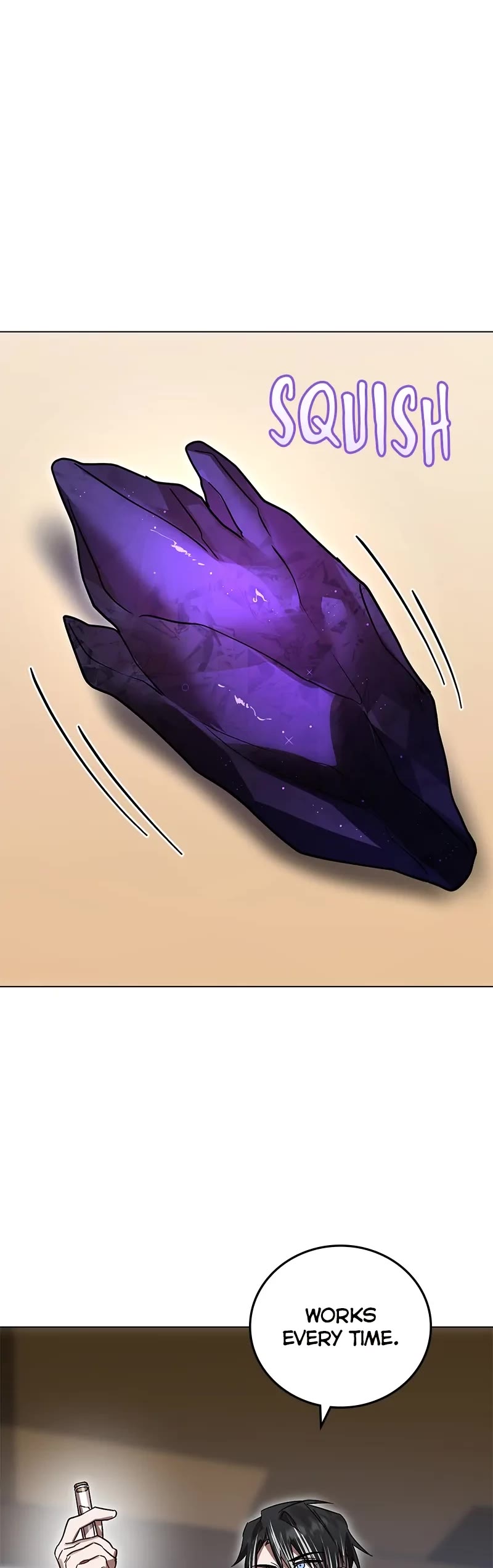 The Hero, the Demon, and the Villain Chapter 58 page 30 - Chapter 58