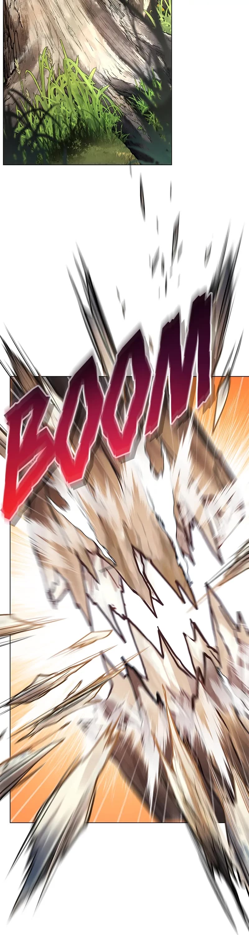 The Hero, the Demon, and the Villain Chapter 58 page 36 - Chapter 58