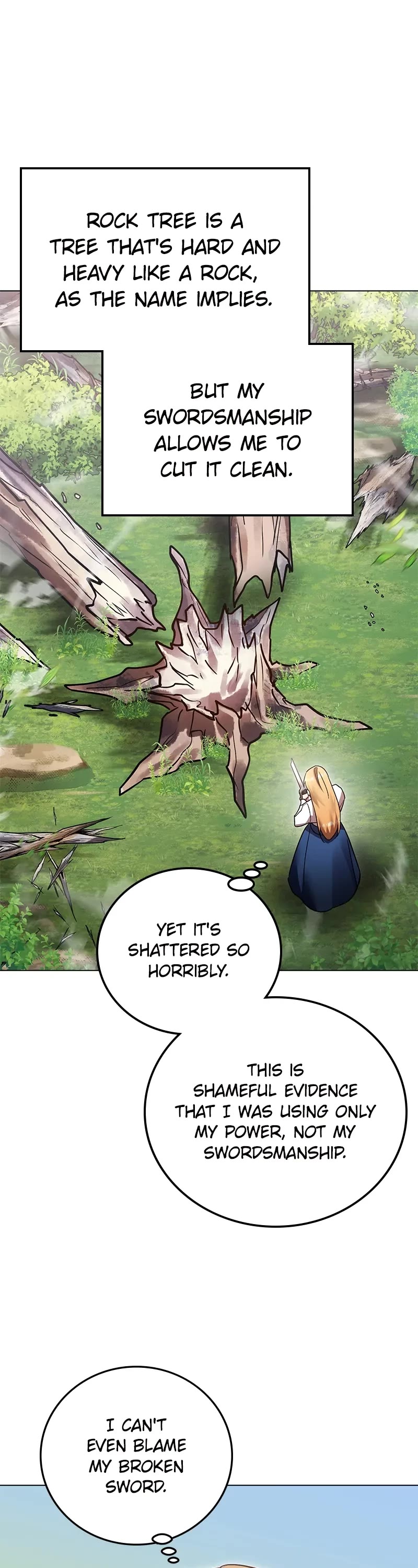 The Hero, the Demon, and the Villain Chapter 58 page 38 - Chapter 58