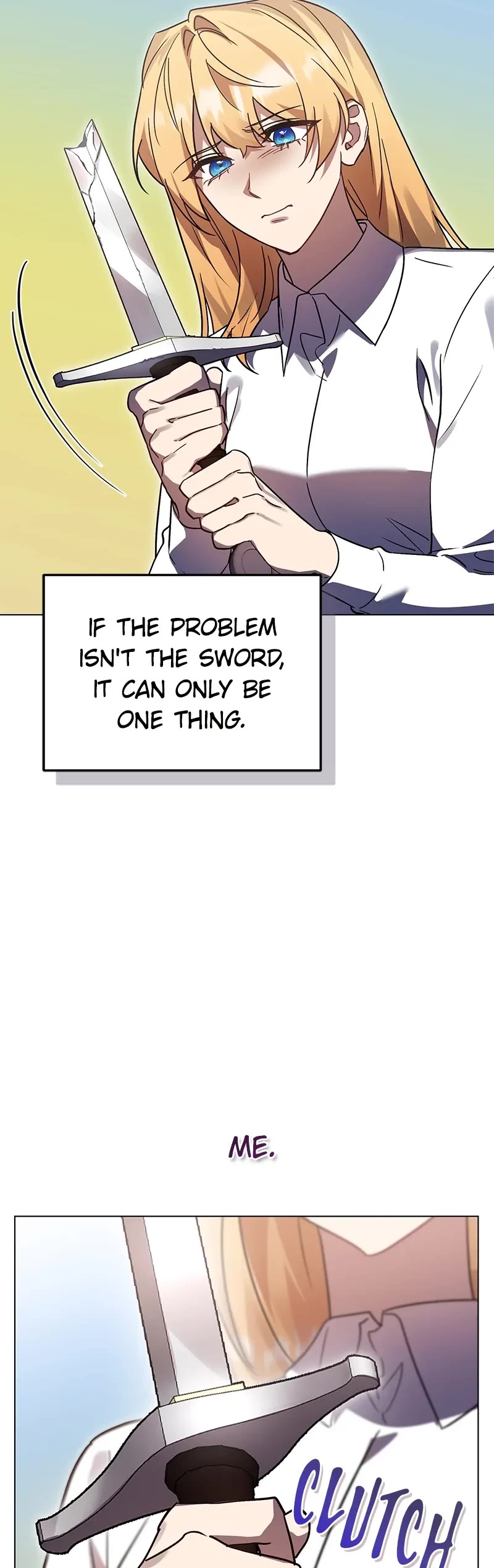 The Hero, the Demon, and the Villain Chapter 58 page 39 - Chapter 58