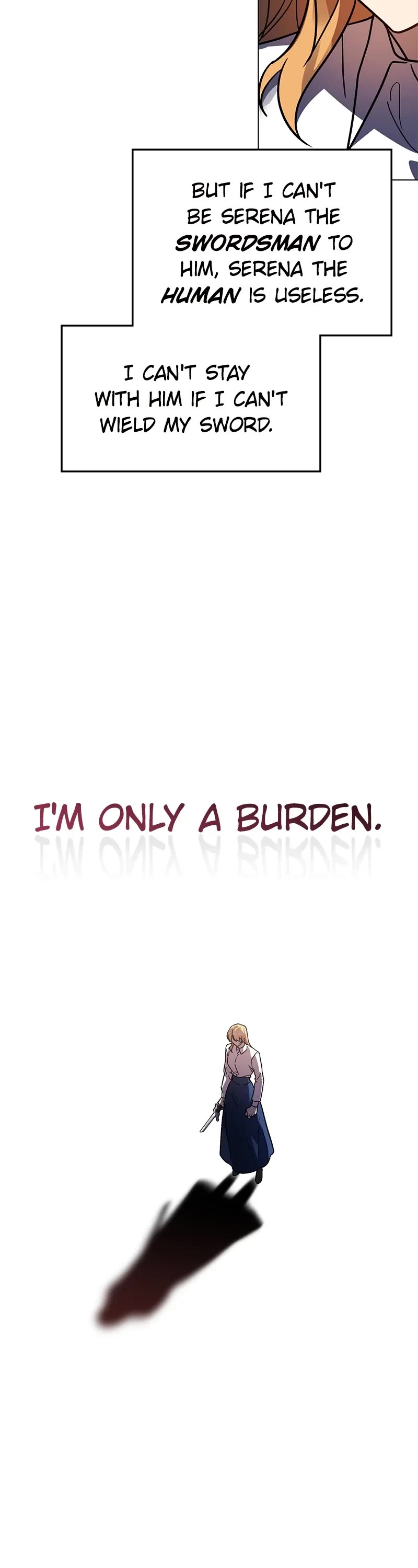 The Hero, the Demon, and the Villain Chapter 58 page 41 - Chapter 58