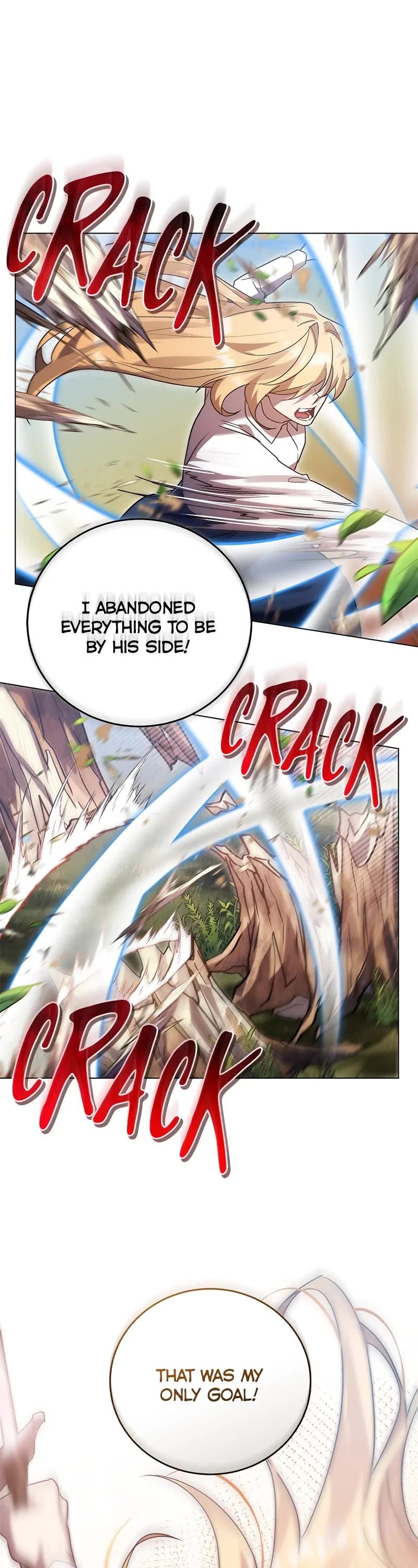 The Hero, the Demon, and the Villain Chapter 58 page 43 - Chapter 58