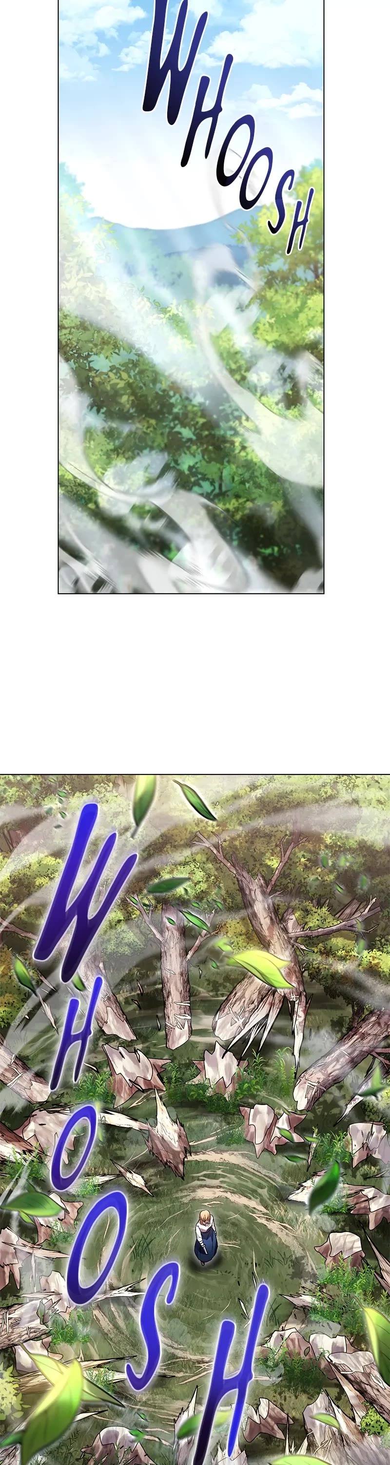 The Hero, the Demon, and the Villain Chapter 58 page 46 - Chapter 58