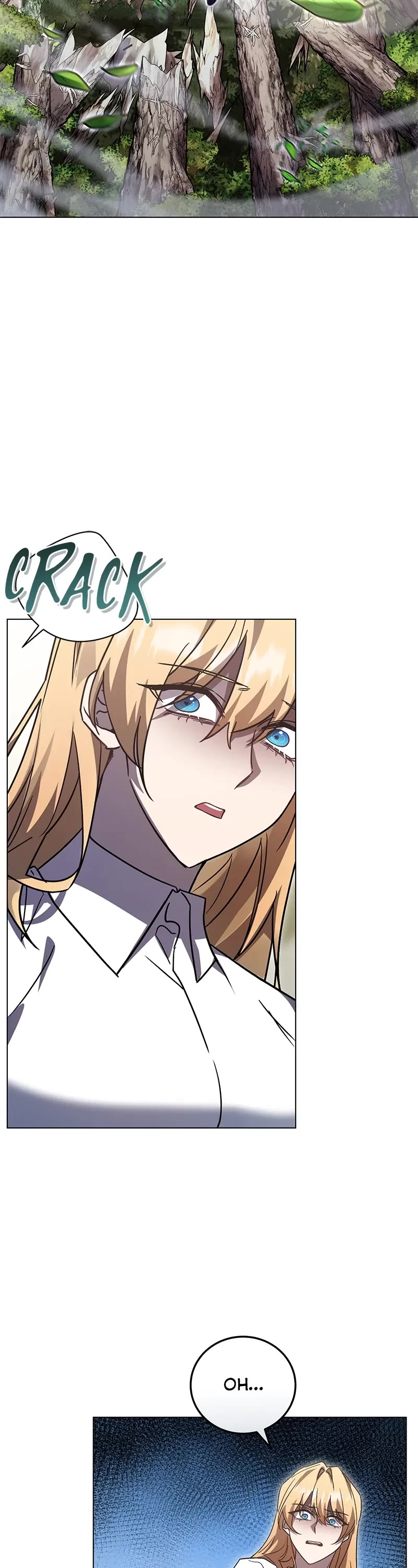 The Hero, the Demon, and the Villain Chapter 58 page 47 - Chapter 58