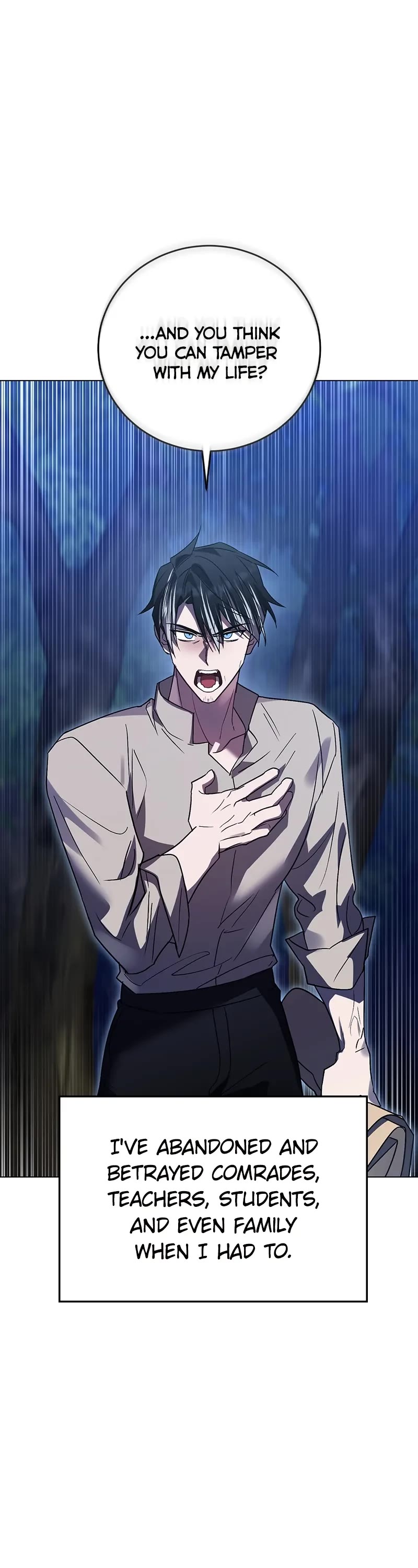The Hero, the Demon, and the Villain Chapter 58 page 8 - Chapter 58