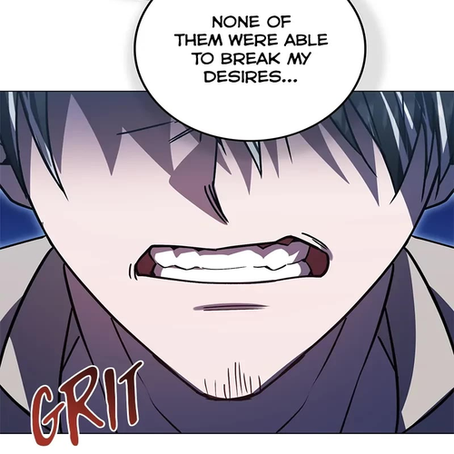 The Hero, the Demon, and the Villain Chapter 58 cover