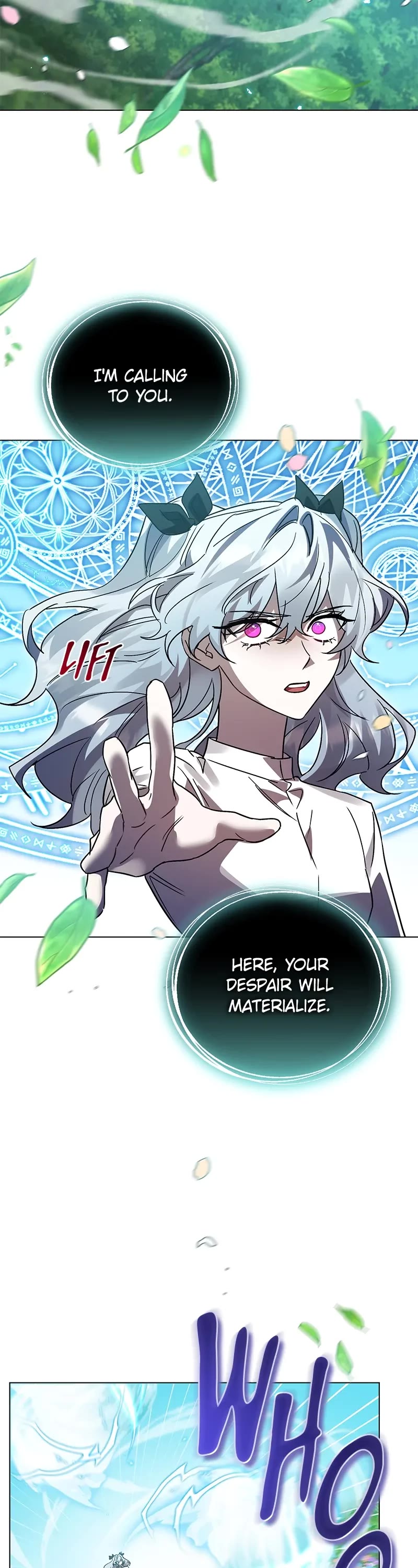 The Hero, the Demon, and the Villain Chapter 59 page 12 - Chapter 59