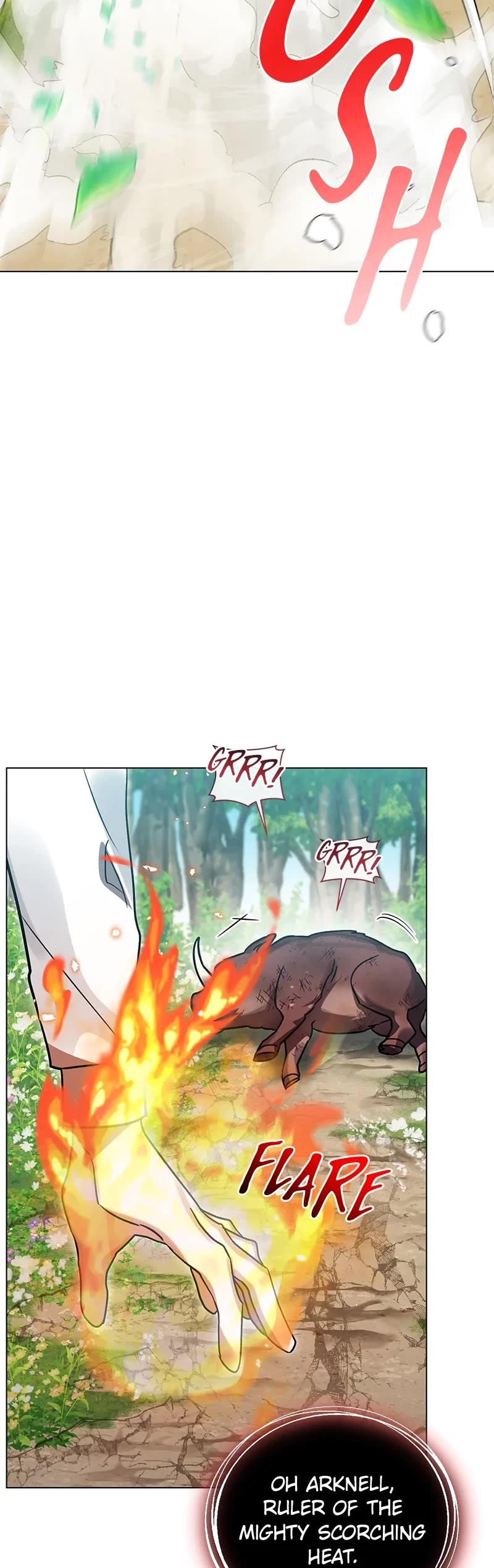The Hero, the Demon, and the Villain Chapter 59 page 15 - Chapter 59