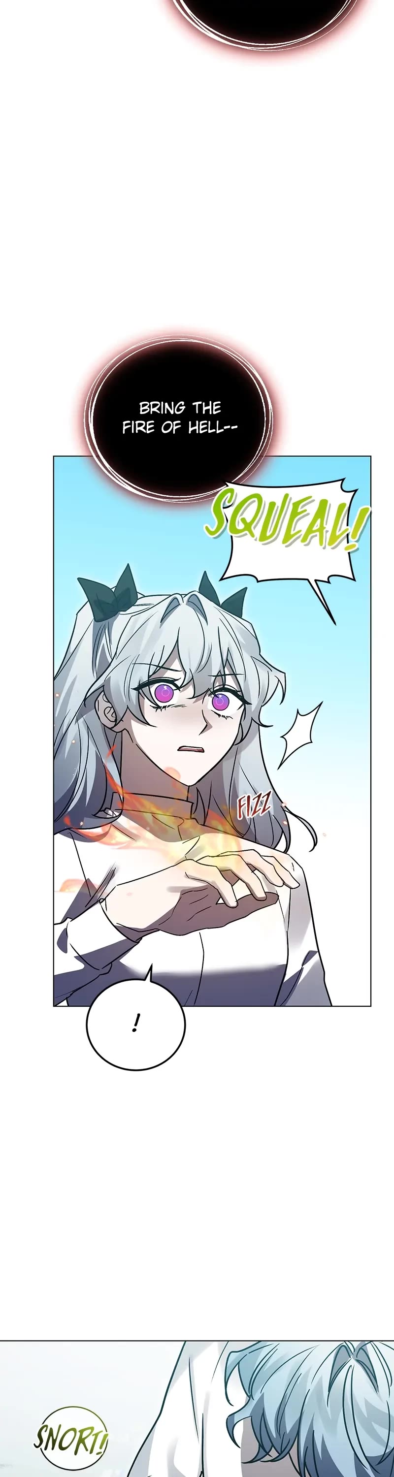 The Hero, the Demon, and the Villain Chapter 59 page 16 - Chapter 59