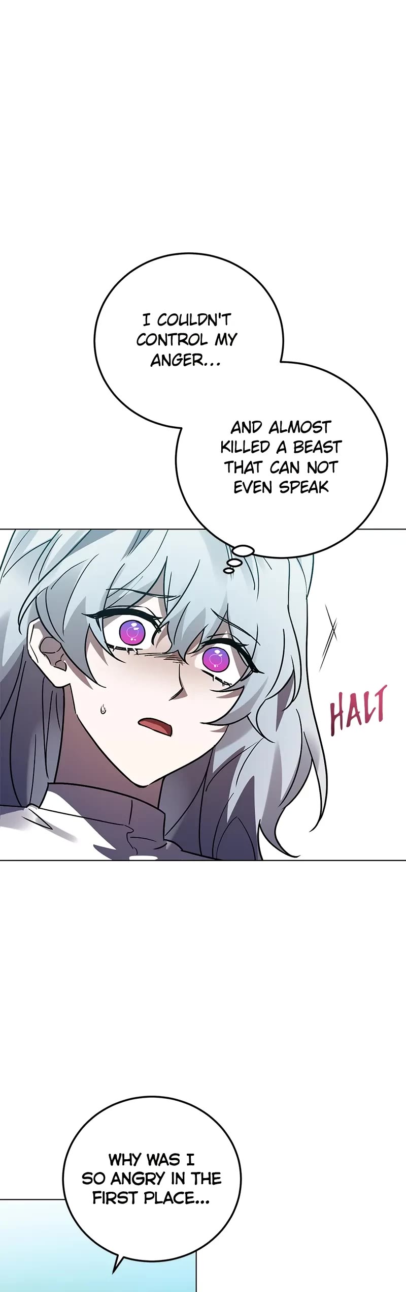 The Hero, the Demon, and the Villain Chapter 59 page 19 - Chapter 59