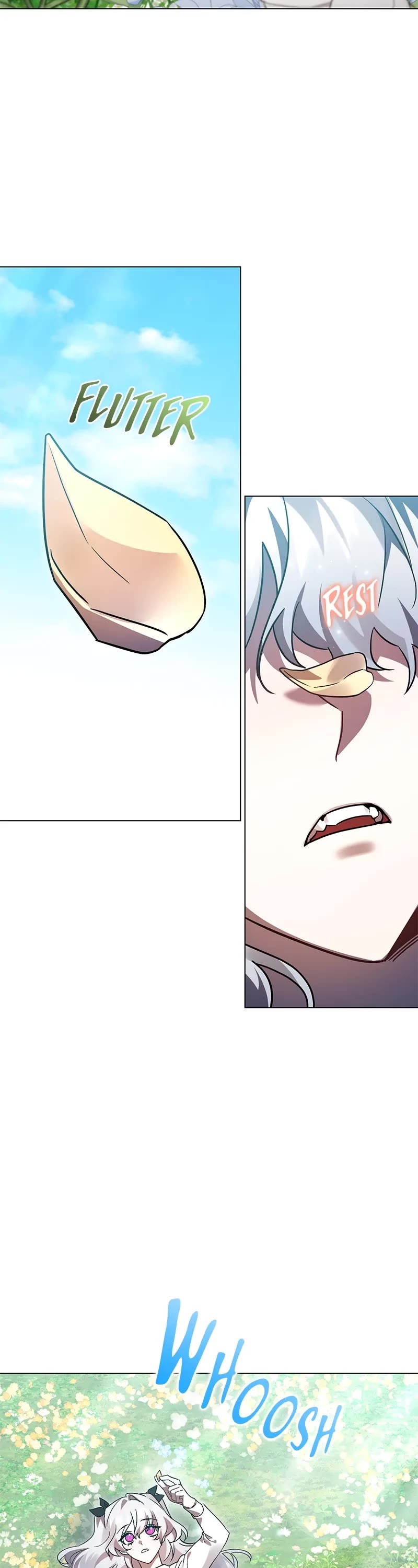 The Hero, the Demon, and the Villain Chapter 59 page 2 - Chapter 59