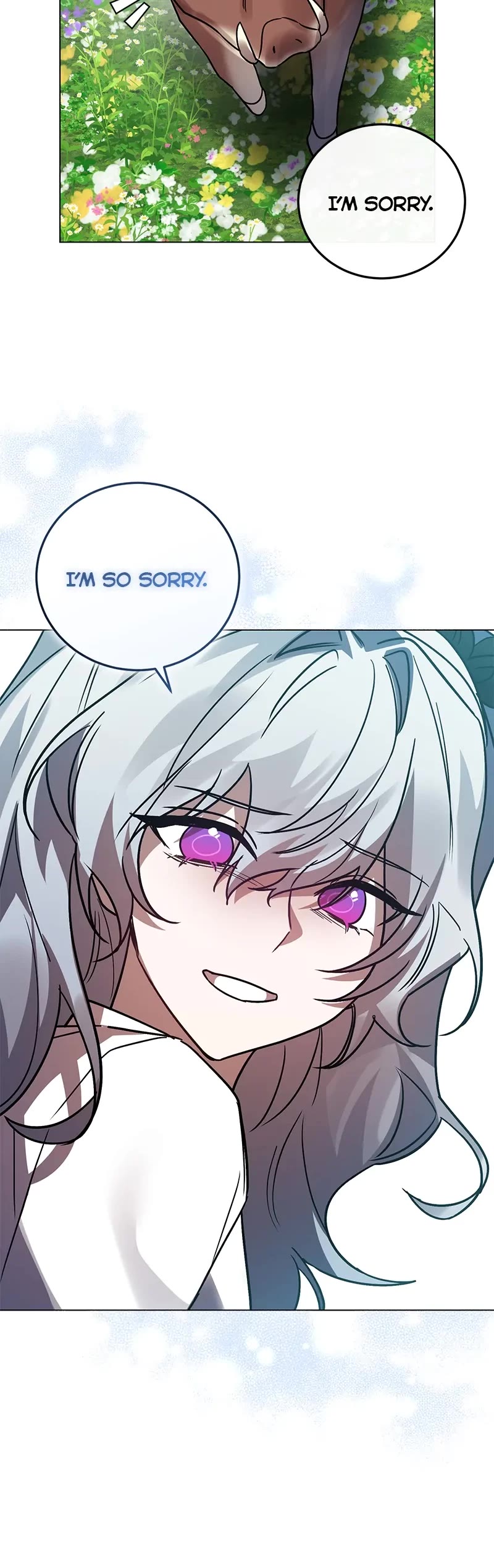 The Hero, the Demon, and the Villain Chapter 59 page 25 - Chapter 59