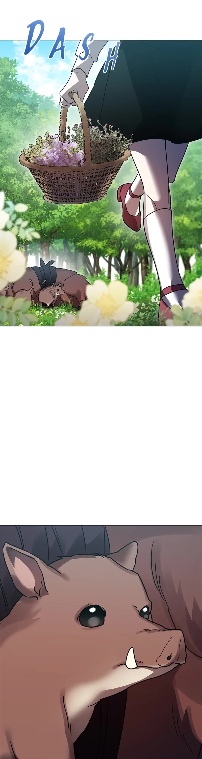The Hero, the Demon, and the Villain Chapter 59 page 26 - Chapter 59
