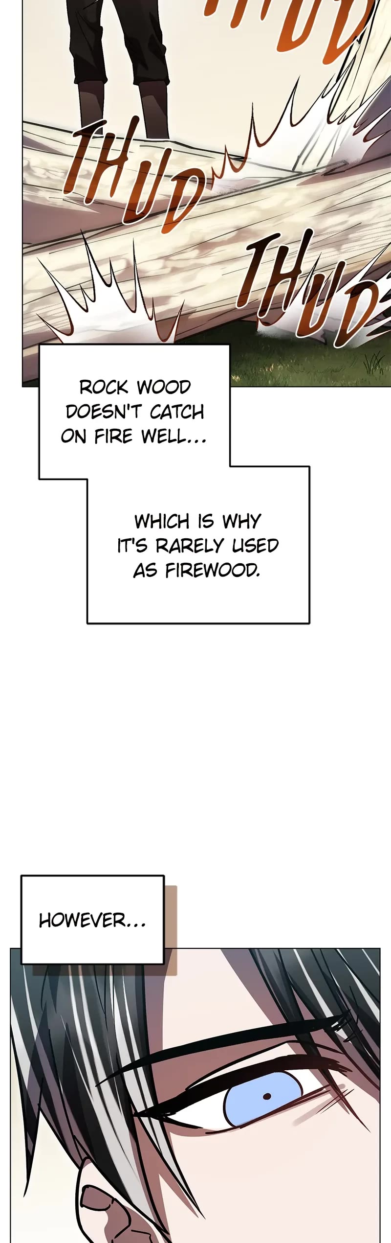 The Hero, the Demon, and the Villain Chapter 59 page 30 - Chapter 59