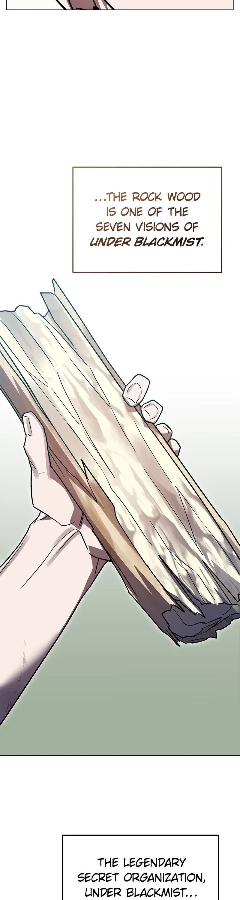 The Hero, the Demon, and the Villain Chapter 59 page 31 - Chapter 59