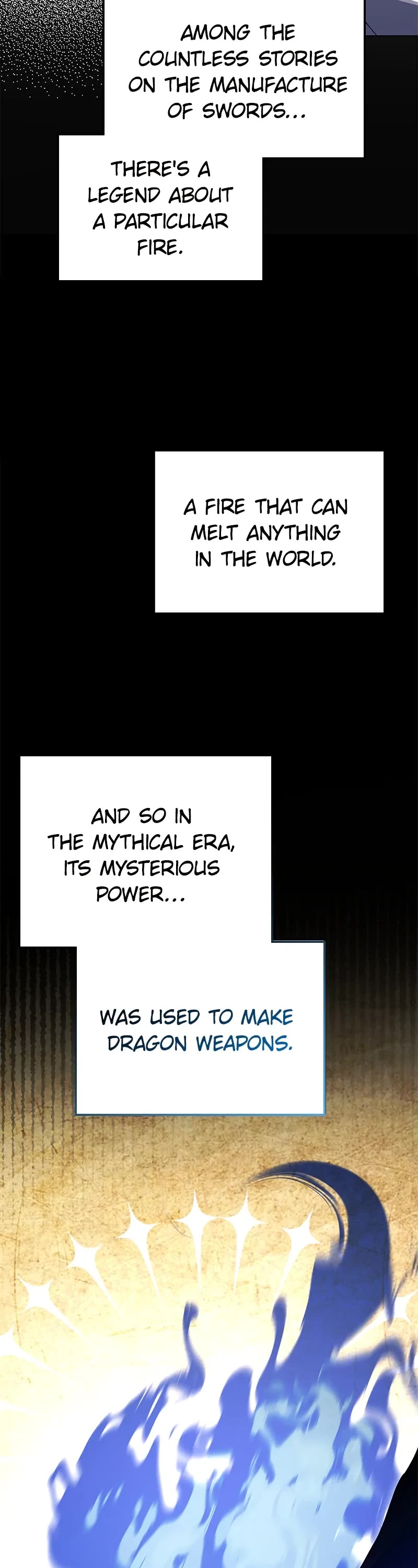 The Hero, the Demon, and the Villain Chapter 59 page 37 - Chapter 59
