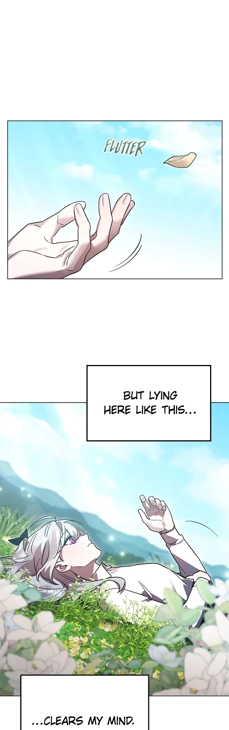 The Hero, the Demon, and the Villain Chapter 59 page 4 - Chapter 59