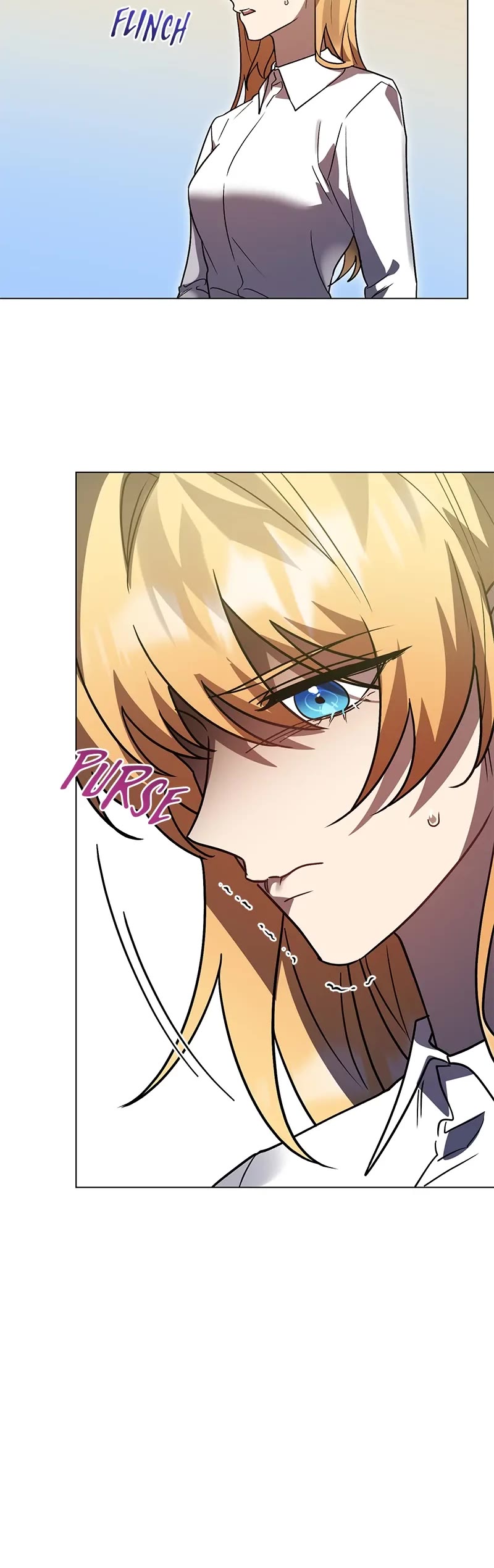The Hero, the Demon, and the Villain Chapter 59 page 40 - Chapter 59