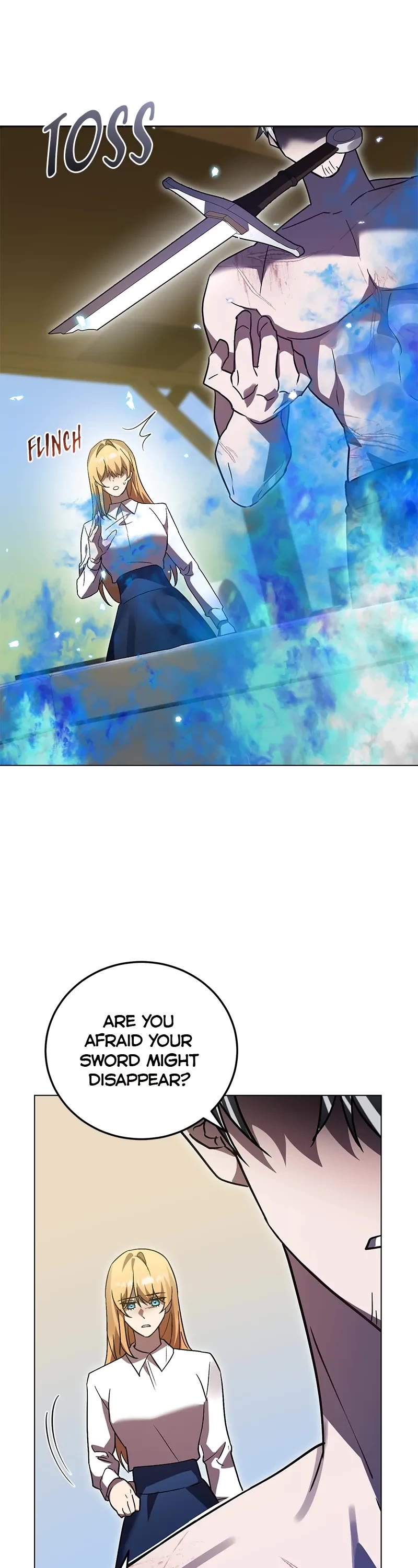 The Hero, the Demon, and the Villain Chapter 59 page 42 - Chapter 59