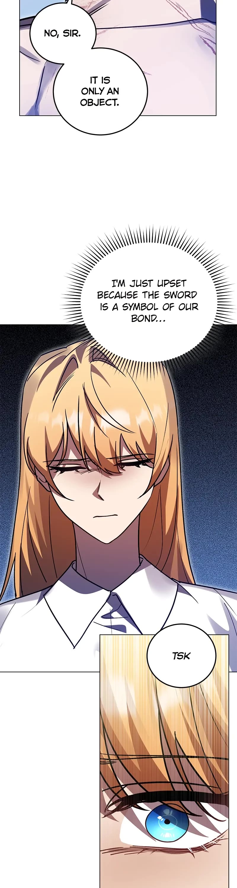 The Hero, the Demon, and the Villain Chapter 59 page 43 - Chapter 59