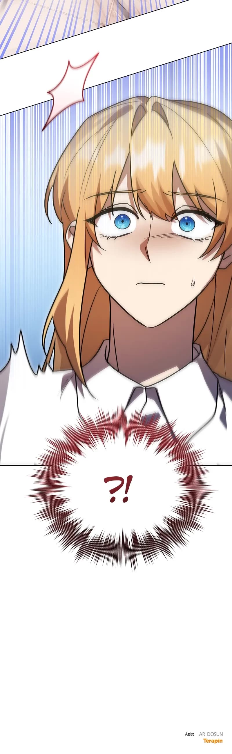 The Hero, the Demon, and the Villain Chapter 59 page 48 - Chapter 59