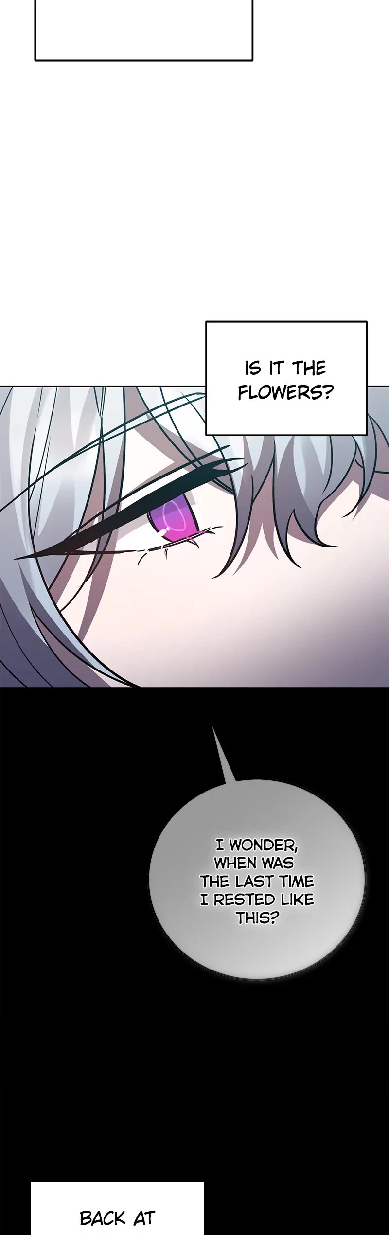 The Hero, the Demon, and the Villain Chapter 59 page 5 - Chapter 59