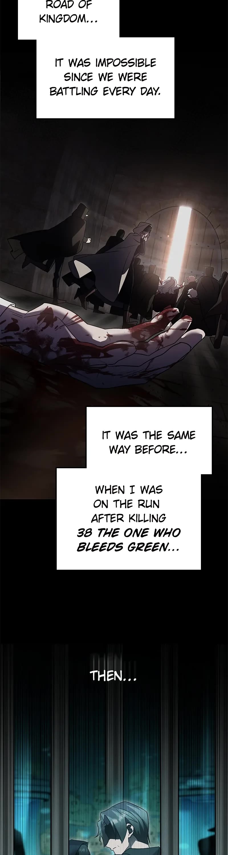 The Hero, the Demon, and the Villain Chapter 59 page 6 - Chapter 59