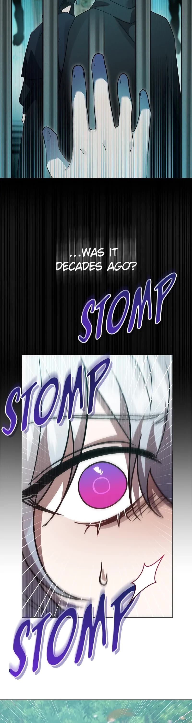 The Hero, the Demon, and the Villain Chapter 59 page 7 - Chapter 59