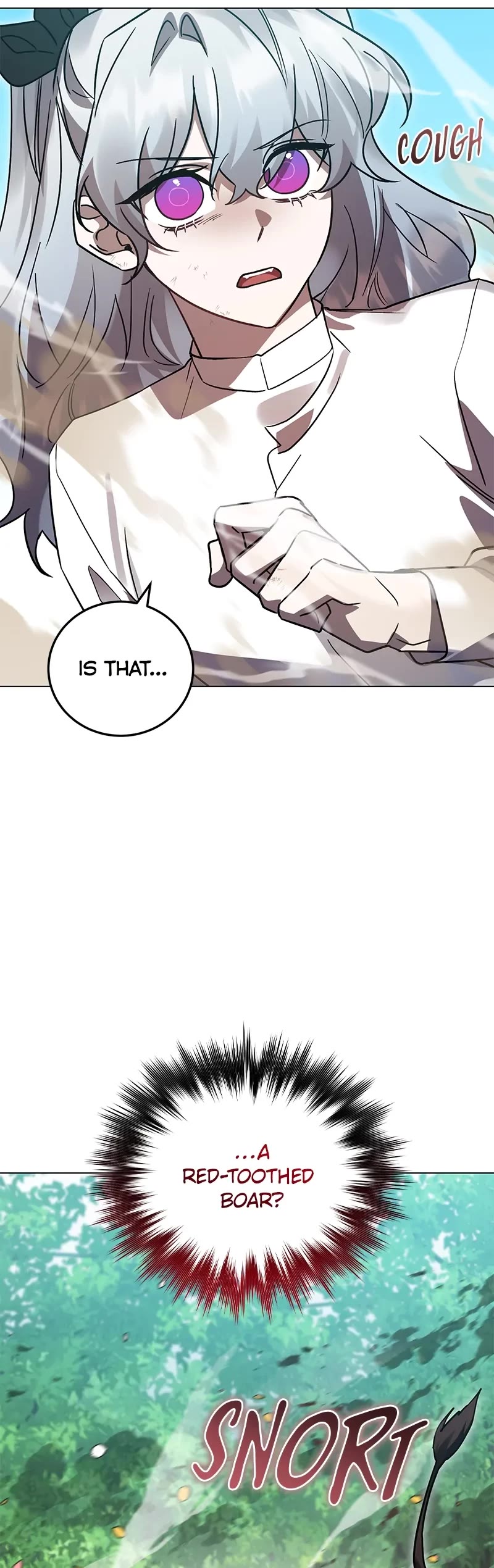 The Hero, the Demon, and the Villain Chapter 59 page 9 - Chapter 59