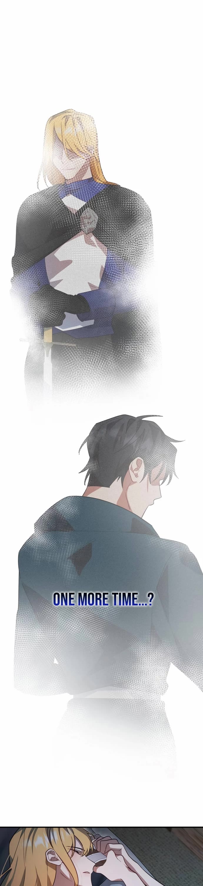 The Hero, the Demon, and the Villain Chapter 6 page 14 - Chapter 6