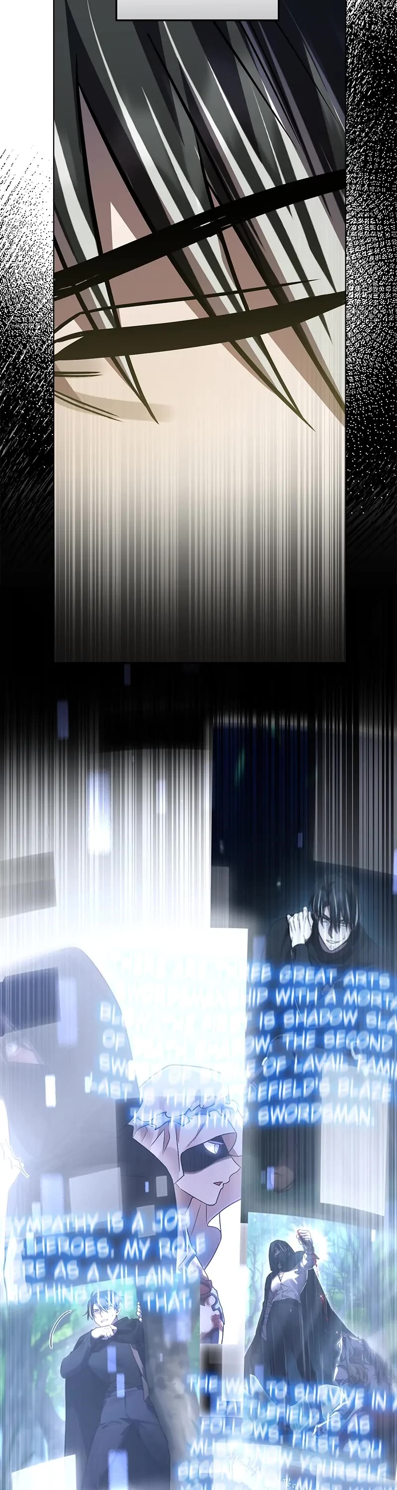 The Hero, the Demon, and the Villain Chapter 60 page 13 - Chapter 60