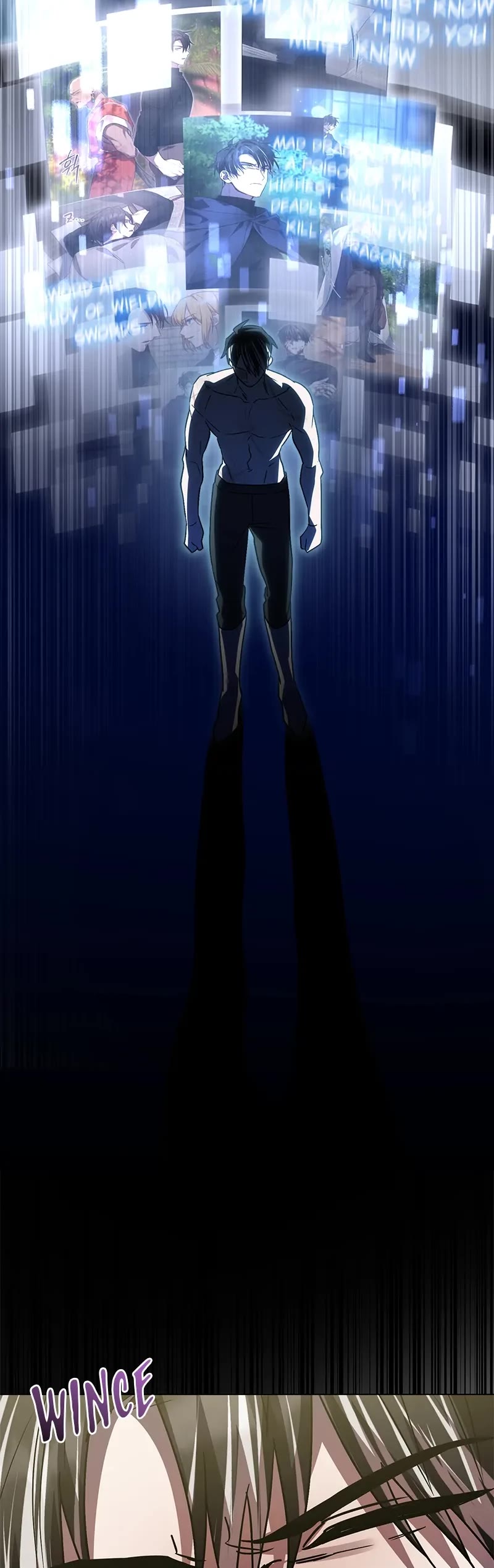 The Hero, the Demon, and the Villain Chapter 60 page 14 - Chapter 60