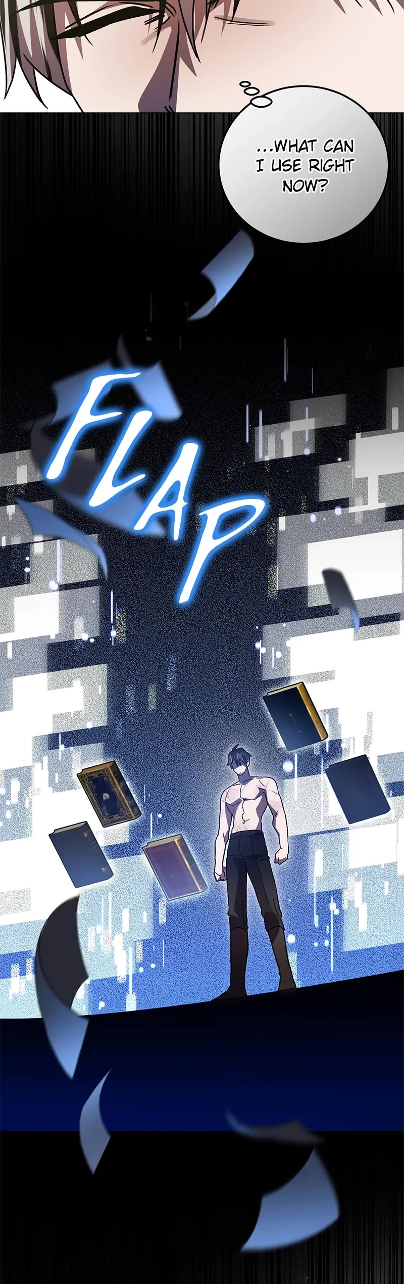 The Hero, the Demon, and the Villain Chapter 60 page 15 - Chapter 60