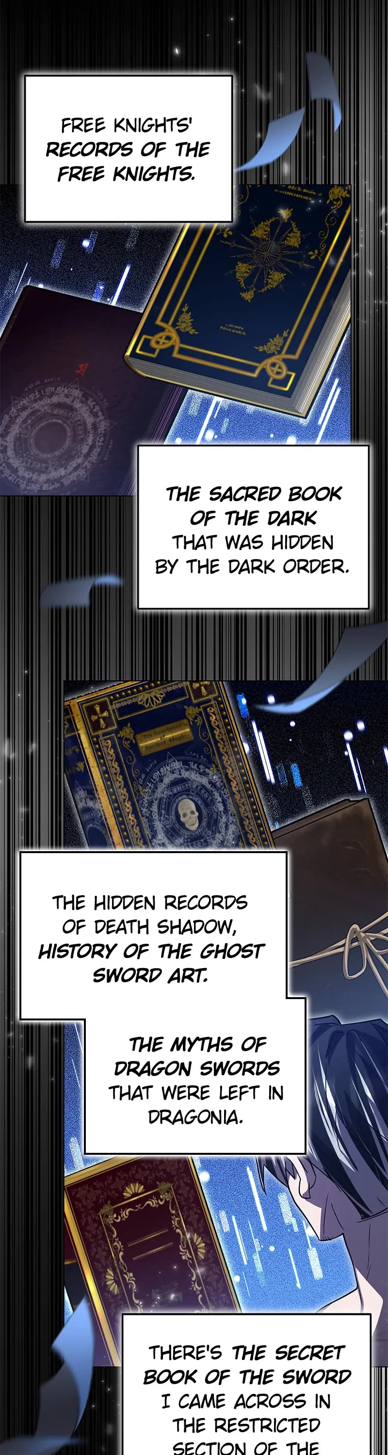 The Hero, the Demon, and the Villain Chapter 60 page 16 - Chapter 60