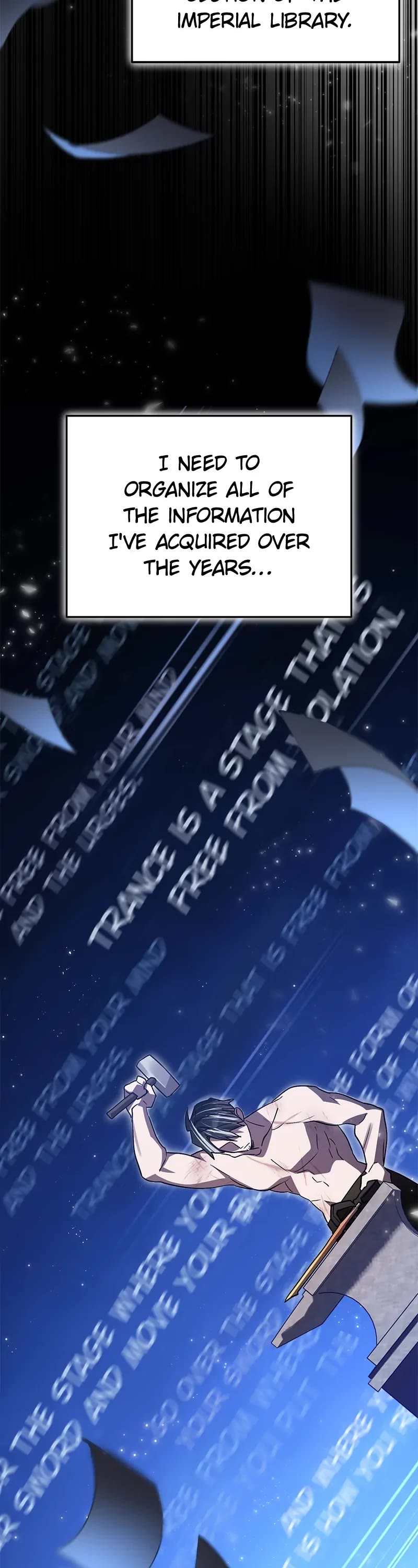 The Hero, the Demon, and the Villain Chapter 60 page 17 - Chapter 60