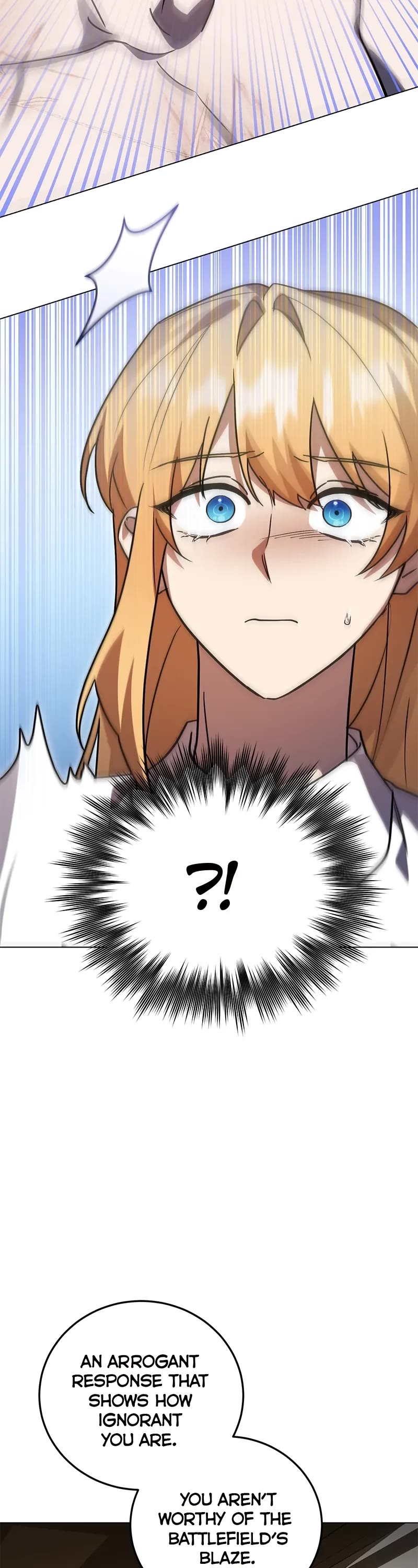 The Hero, the Demon, and the Villain Chapter 60 page 2 - Chapter 60