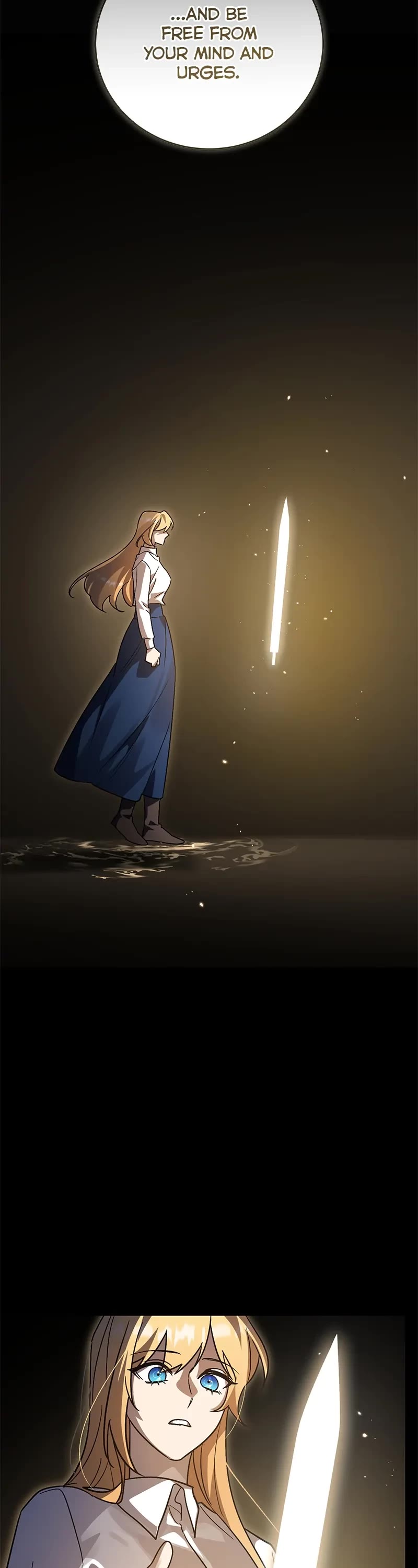 The Hero, the Demon, and the Villain Chapter 60 page 23 - Chapter 60