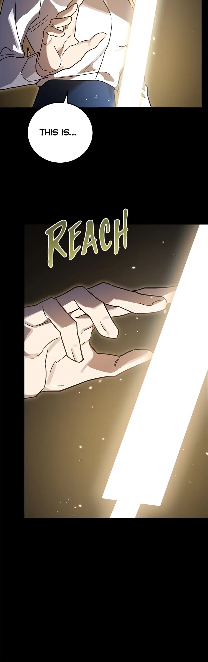 The Hero, the Demon, and the Villain Chapter 60 page 24 - Chapter 60