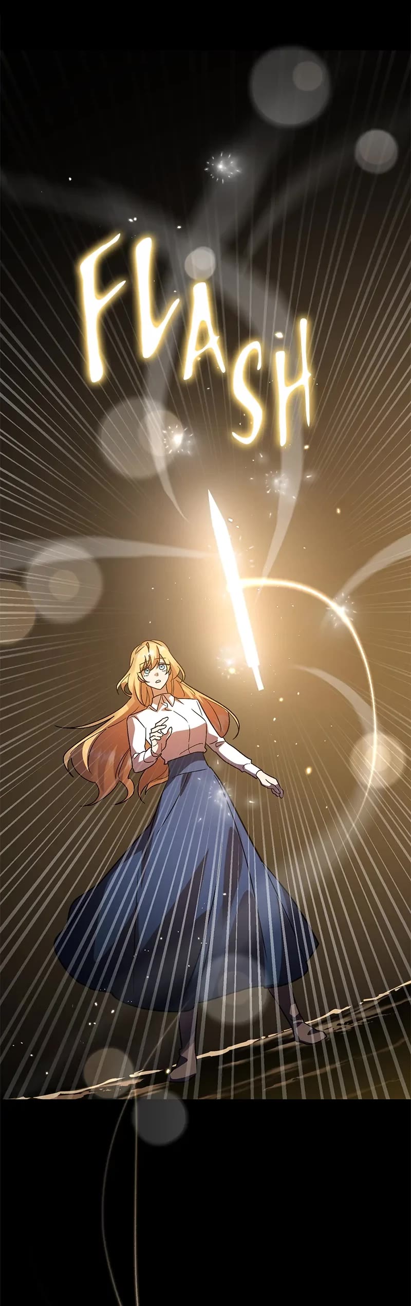 The Hero, the Demon, and the Villain Chapter 60 page 25 - Chapter 60