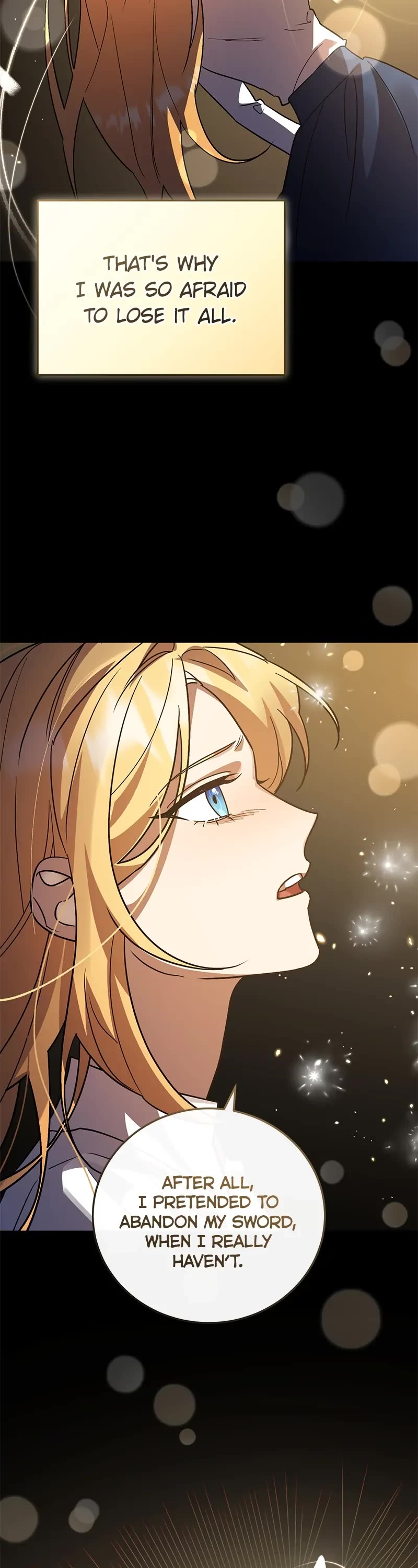 The Hero, the Demon, and the Villain Chapter 60 page 28 - Chapter 60