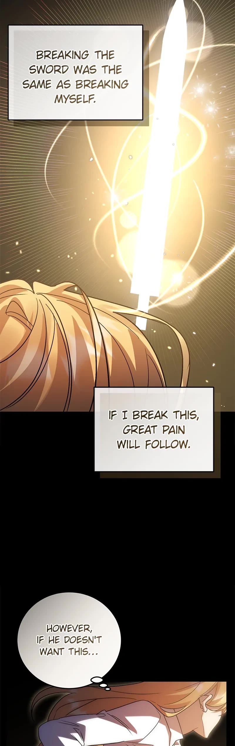 The Hero, the Demon, and the Villain Chapter 60 page 29 - Chapter 60