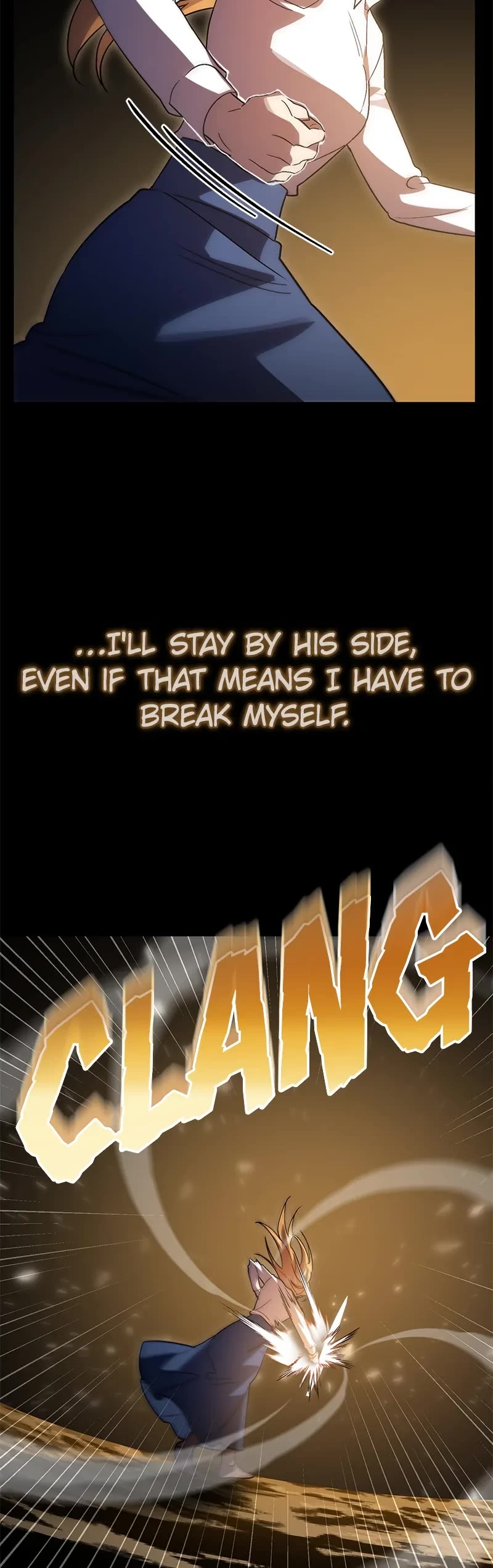 The Hero, the Demon, and the Villain Chapter 60 page 30 - Chapter 60